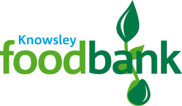 Knowsley Foodbank Logo